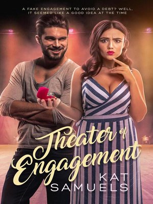 cover image of Theater of Engagement